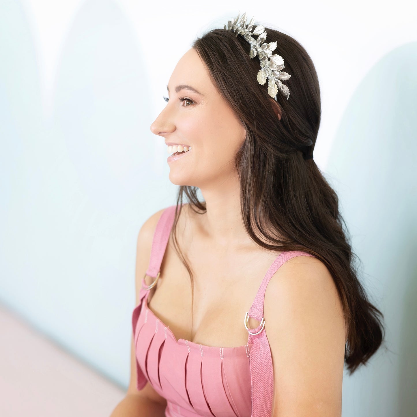 Estel Silver - Iconic Crown *SOLD OUT*