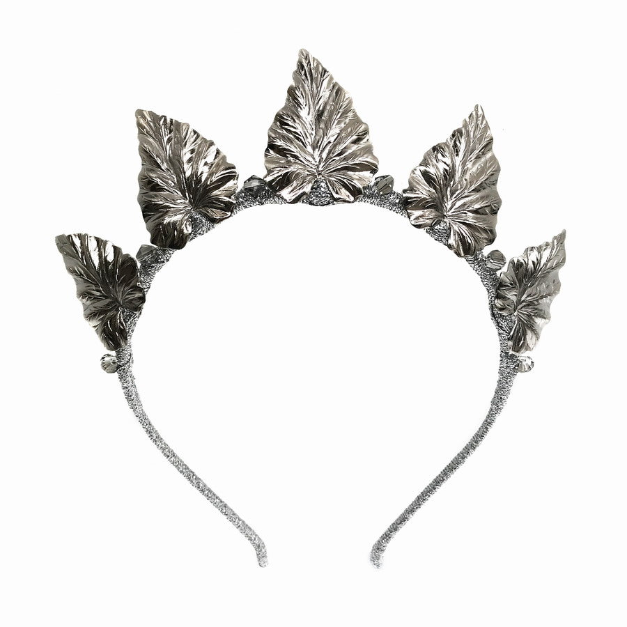 Adela Silver - Iconic Crown *Available Now*