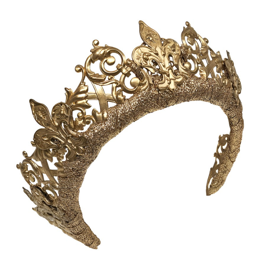 All Spectrum Iconic Crown