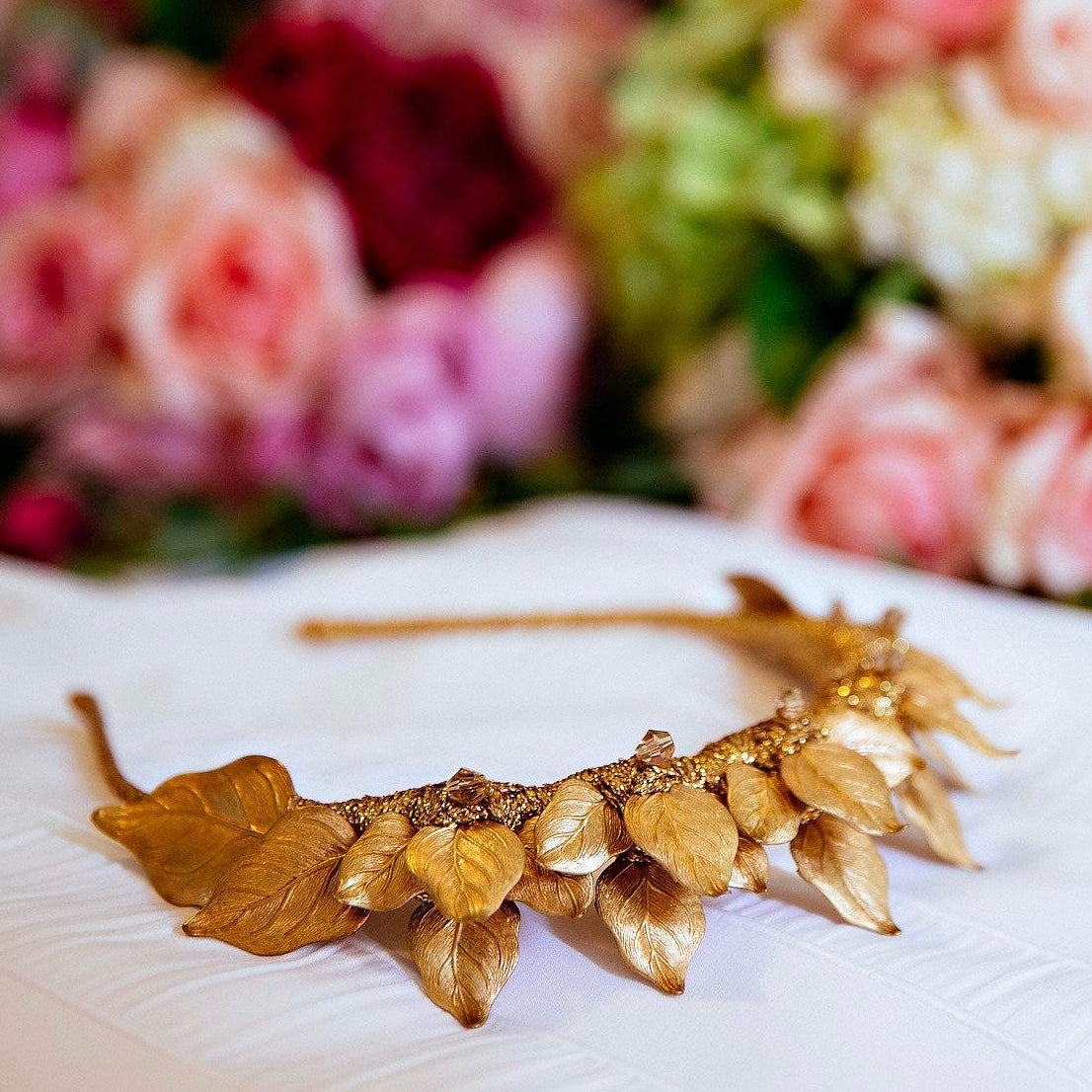 Anastasia Iconic Crown