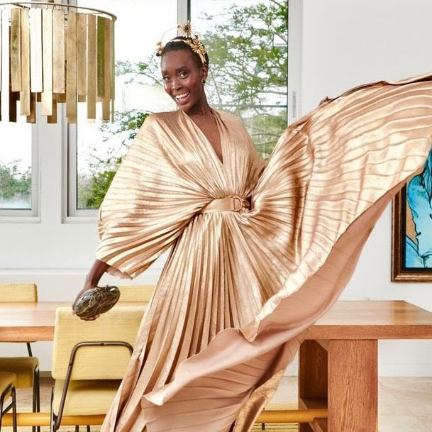 Celestial Gold - Crown *AVAILABLE NOW*