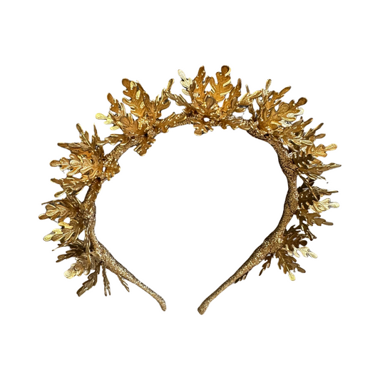 Syble Gold - Crown *AVAILABLE NOW*