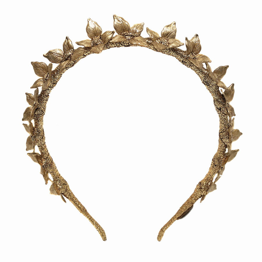 Ana Gold - Iconic Crown *SOLD OUT*