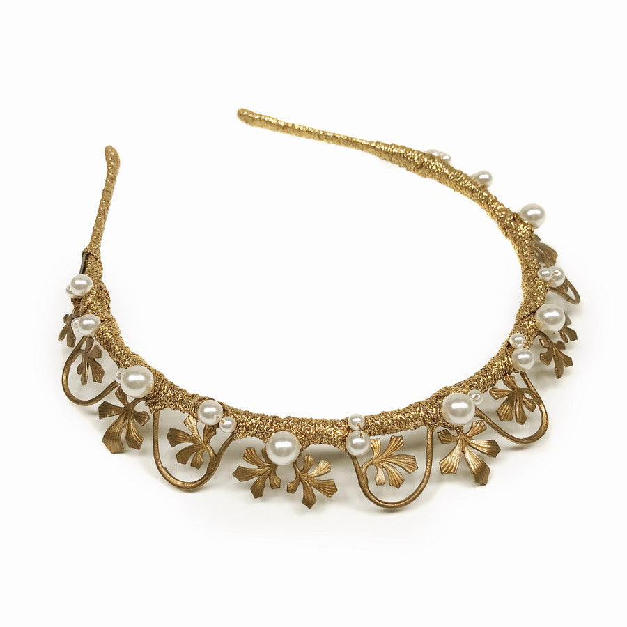 Bernadette Iconic Crown