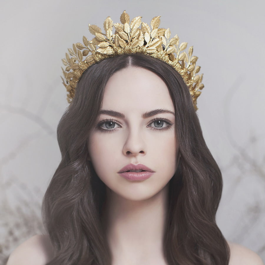 The Goddess Iconic Crown