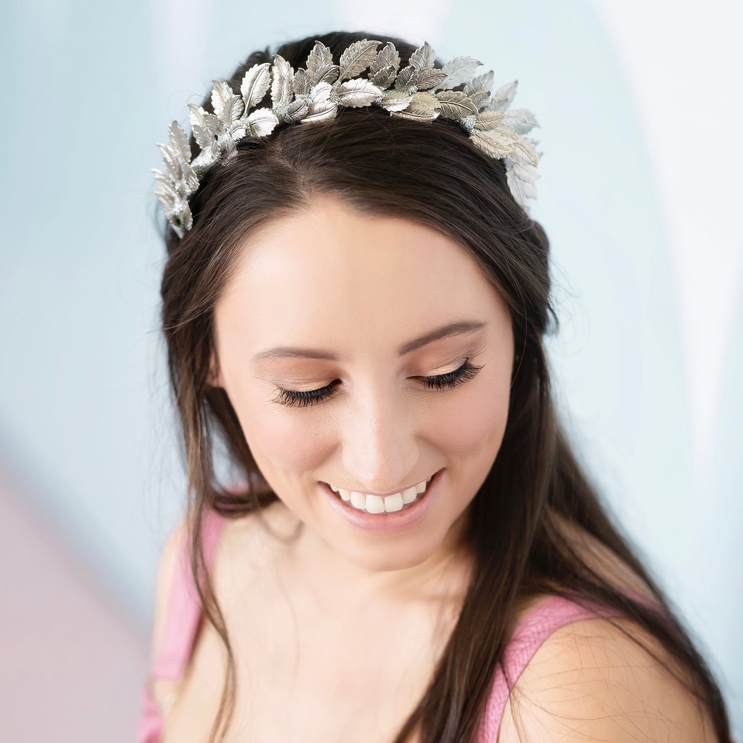 Estel Silver - Iconic Crown *Buy Now*