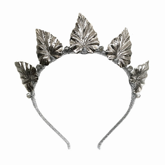 Adela Silver - Iconic Crown *Available Now*