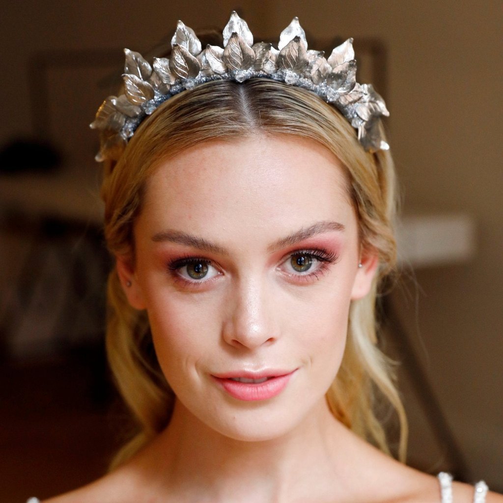 Anastasia Silver - Iconic Crown *AVAILABLE NOW*