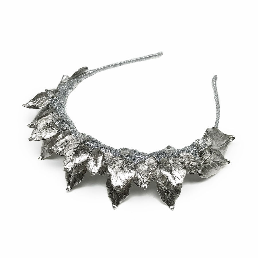 Anastasia Silver - Iconic Crown *AVAILABLE NOW*