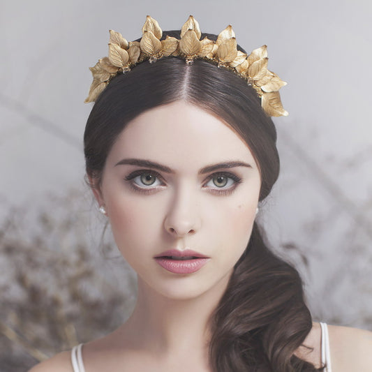 Anastasia Gold - Iconic Crown *SOLD OUT*