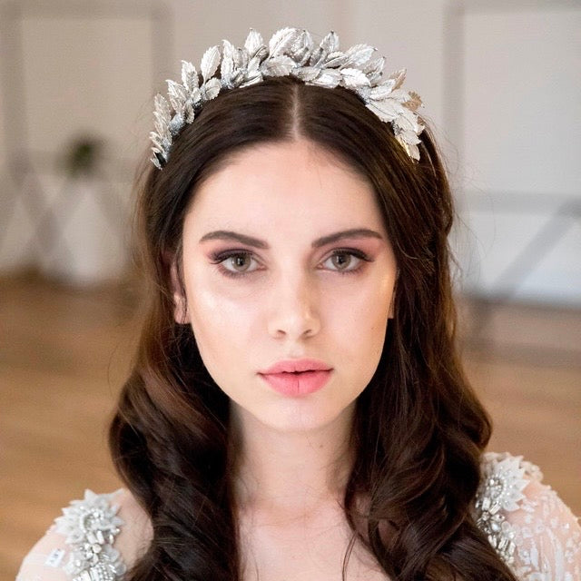 Estel Silver - Iconic Crown *Buy Now*
