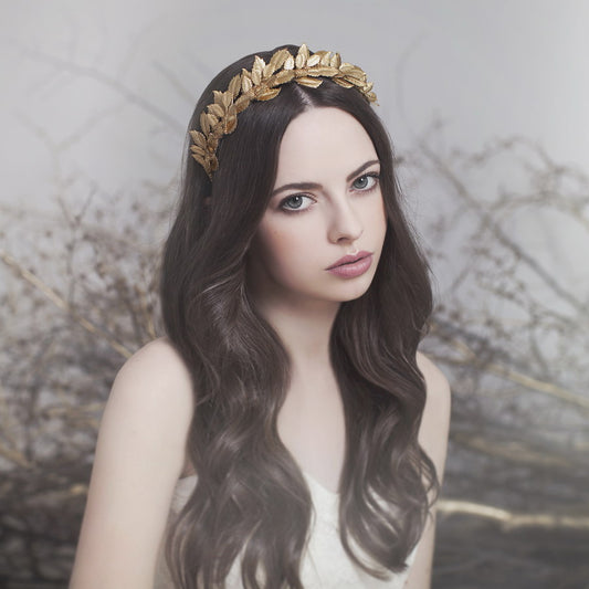 Estel Gold - Iconic Crown *SOLD OUT*