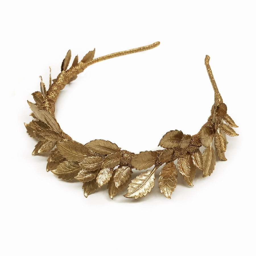 Estel Gold - Iconic Crown *SOLD OUT*
