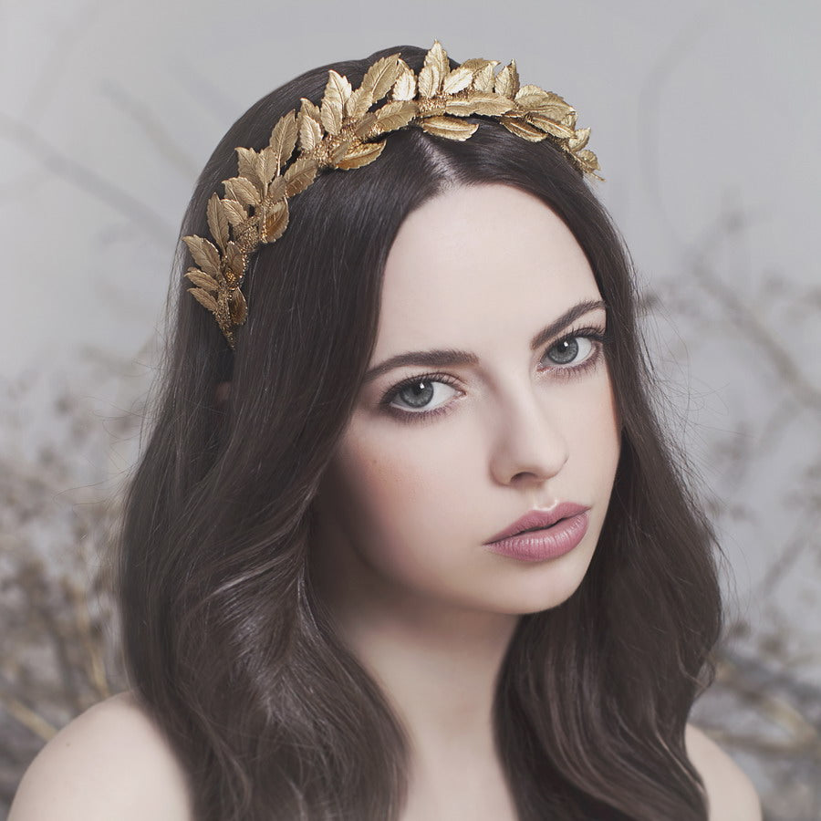 Estel Gold - Iconic Crown *SOLD OUT*