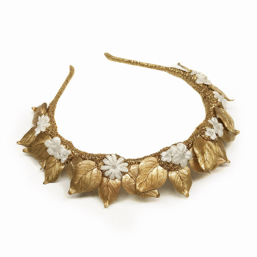 Amelliana Gold - Crown *SOLD OUT*