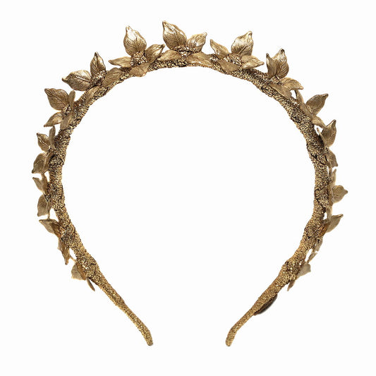 Ana Gold - Iconic Crown *SOLD OUT*