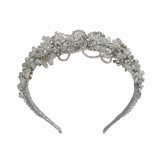 Bella Silver - Crown *AVAILABLE NOW*