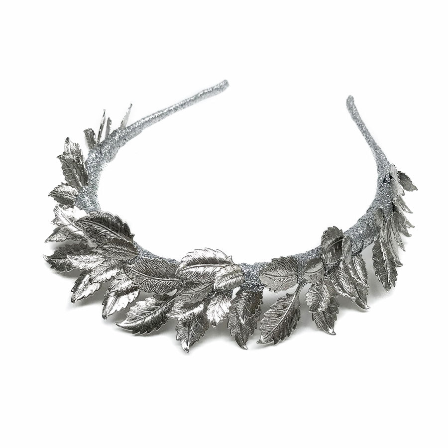 Estel Silver - Iconic Crown *Buy Now*
