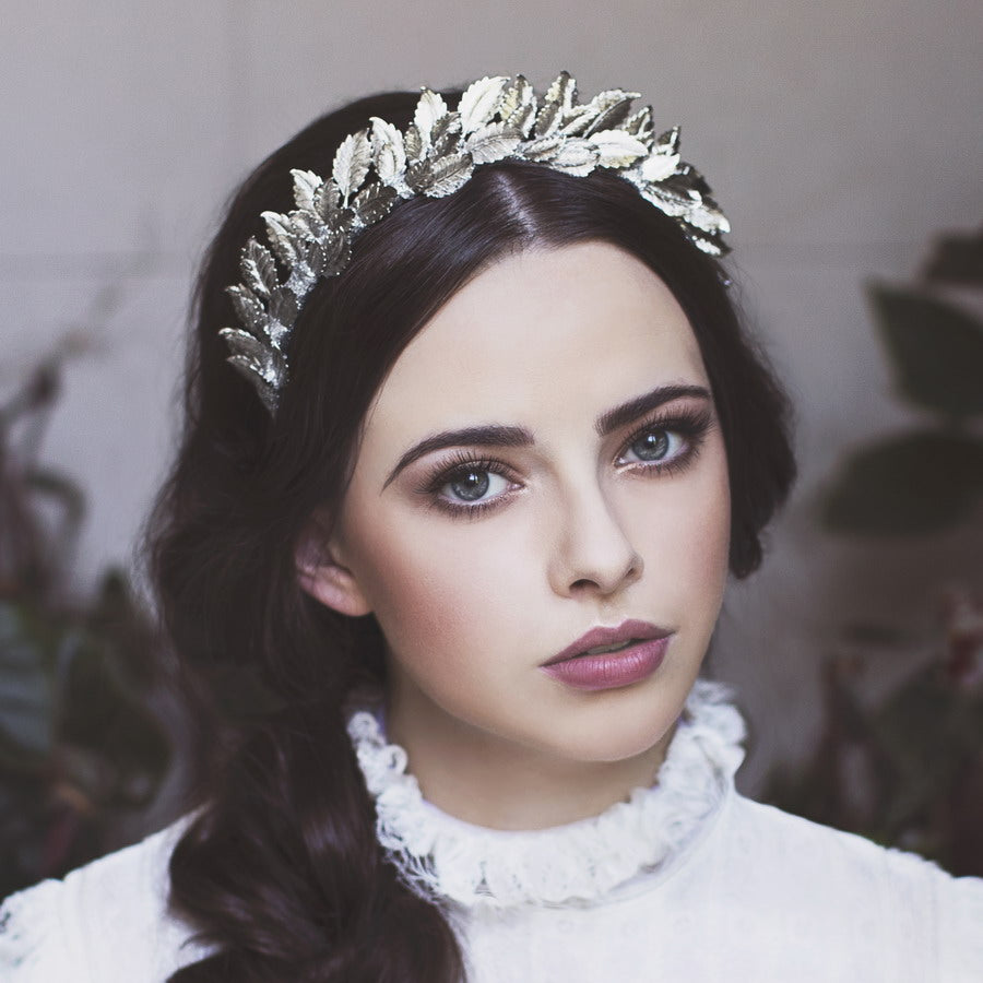 Estel Silver - Iconic Crown *Buy Now*