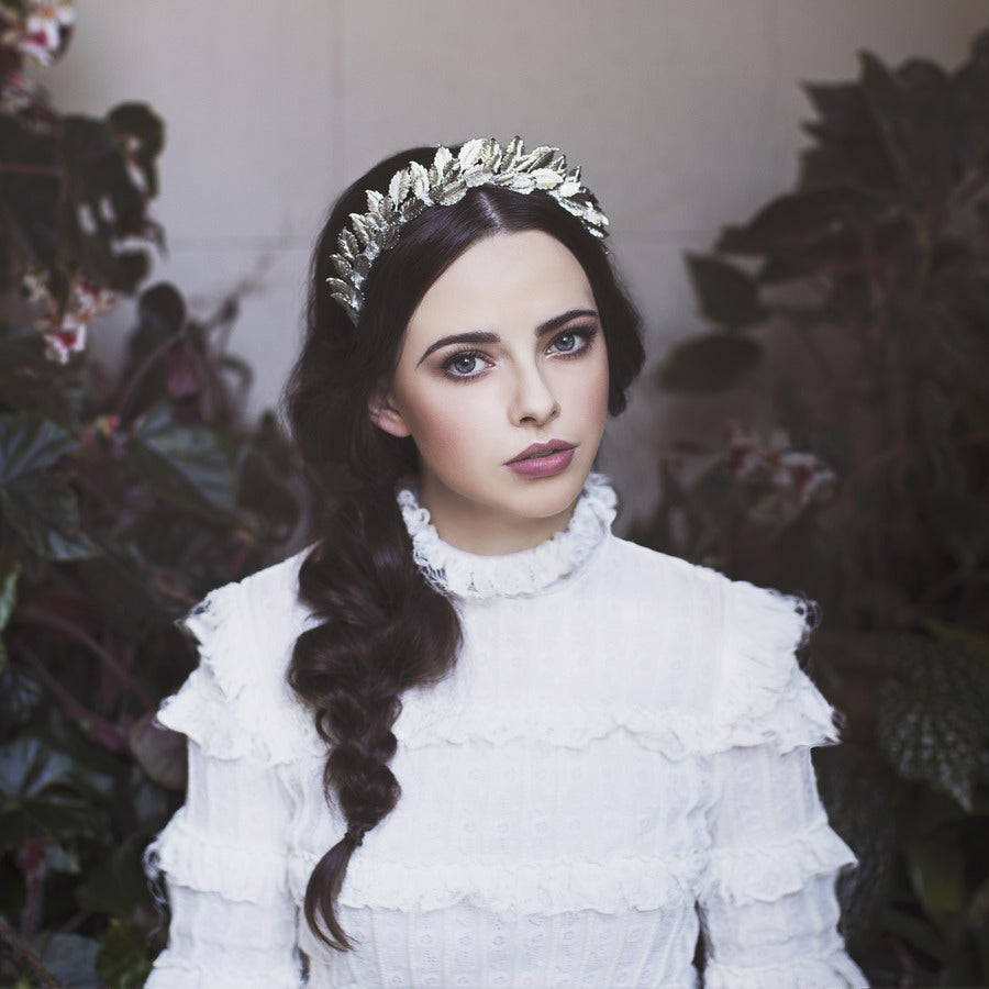 Estel Silver - Iconic Crown *Buy Now*